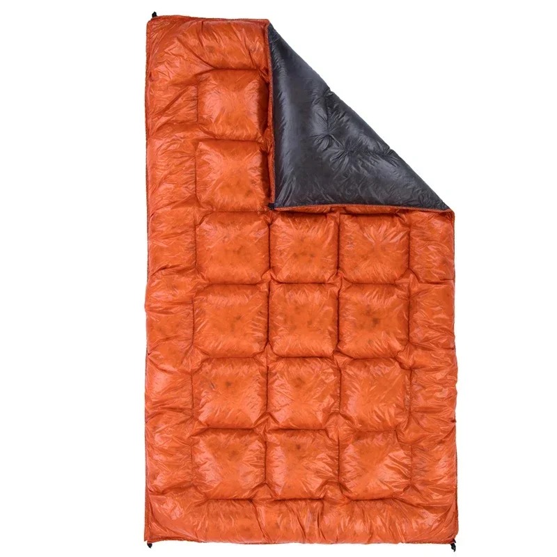 Hamaca Gear debajo de edredone - Outdoor Camping Quotes reseña y precio