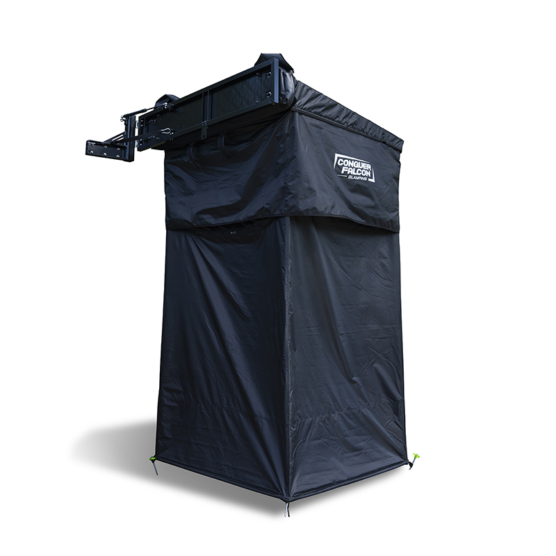 Carpa de Ducha Portátil para C - Camping Tent reseña y precio