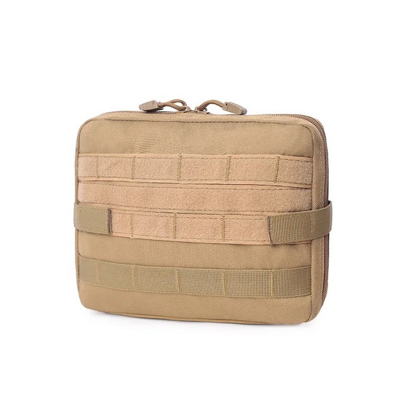 Bolsa Molle, bolsa de utilidad - First Aid Kit Camping reseña y precio