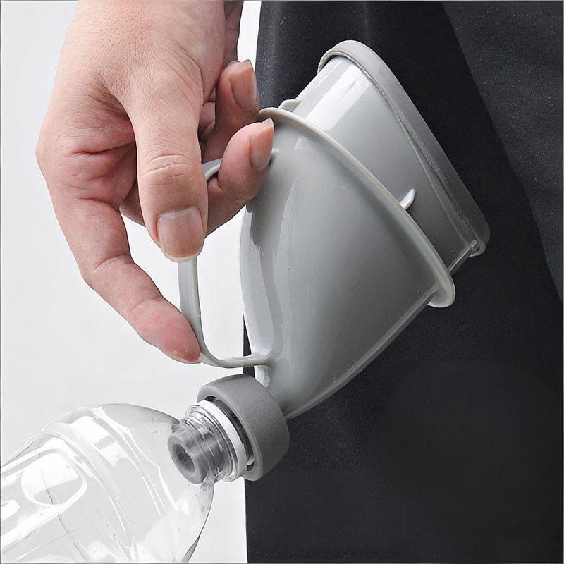【CMO】1 unidad en oferta, orina - Outdoor Camping Urinal reseña y precio