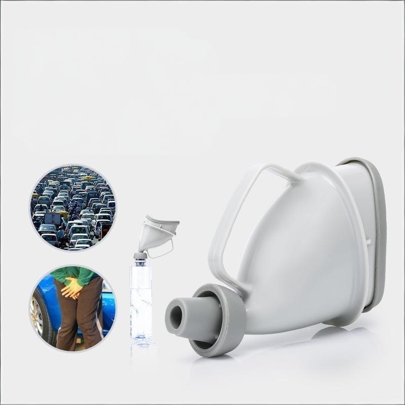 【CMO】1 unidad en oferta, orina - Outdoor Camping Urinal reseña y precio