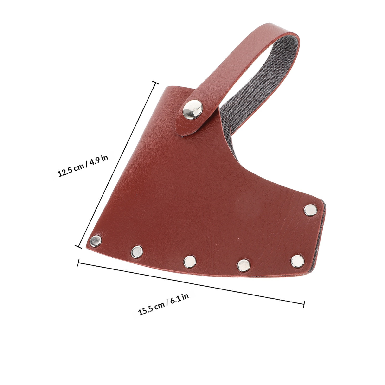Funda resistente para hacha de - Outdoor Camping Rugs reseña y precio
