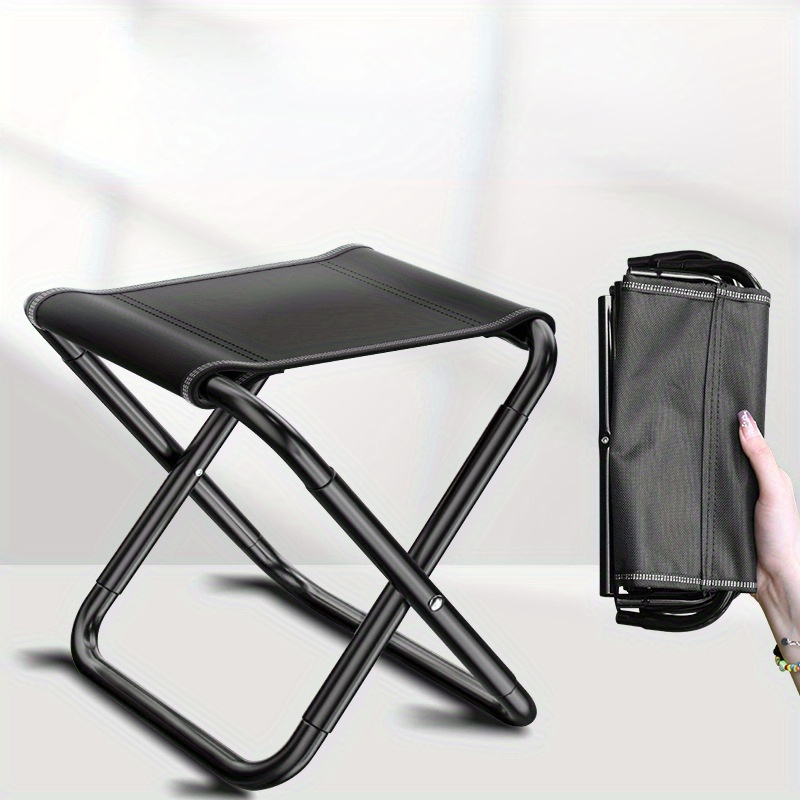 Silla de Camping Plegable Port - Outdoor Camping Loveseat reseña y precio