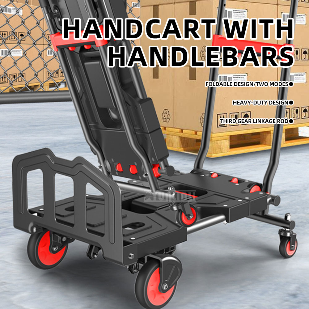 Carrito de Camping Ligero, Car - Outdoor Camping Trolley reseña y precio