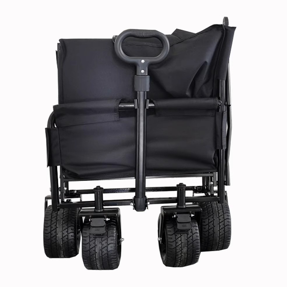 Carrito Plegable Multifunciona - Outdoor Camping Recliner reseña y precio