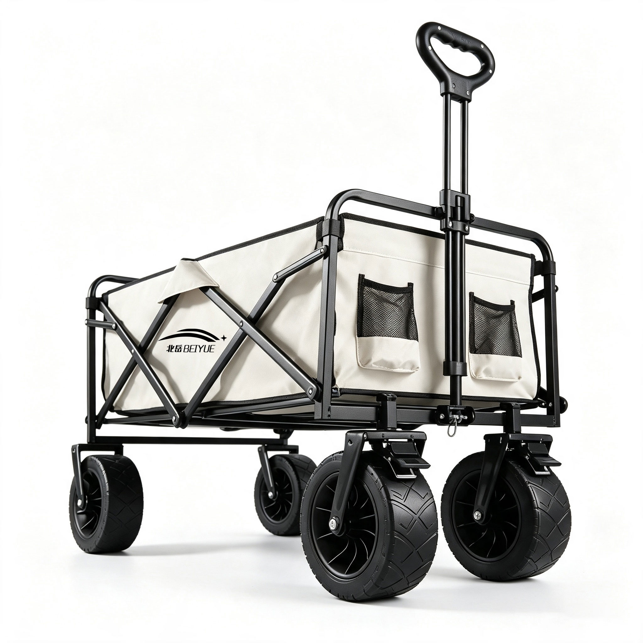 Carrito de Utilidad Plegable R - Outdoor Camping Trolley reseña y precio