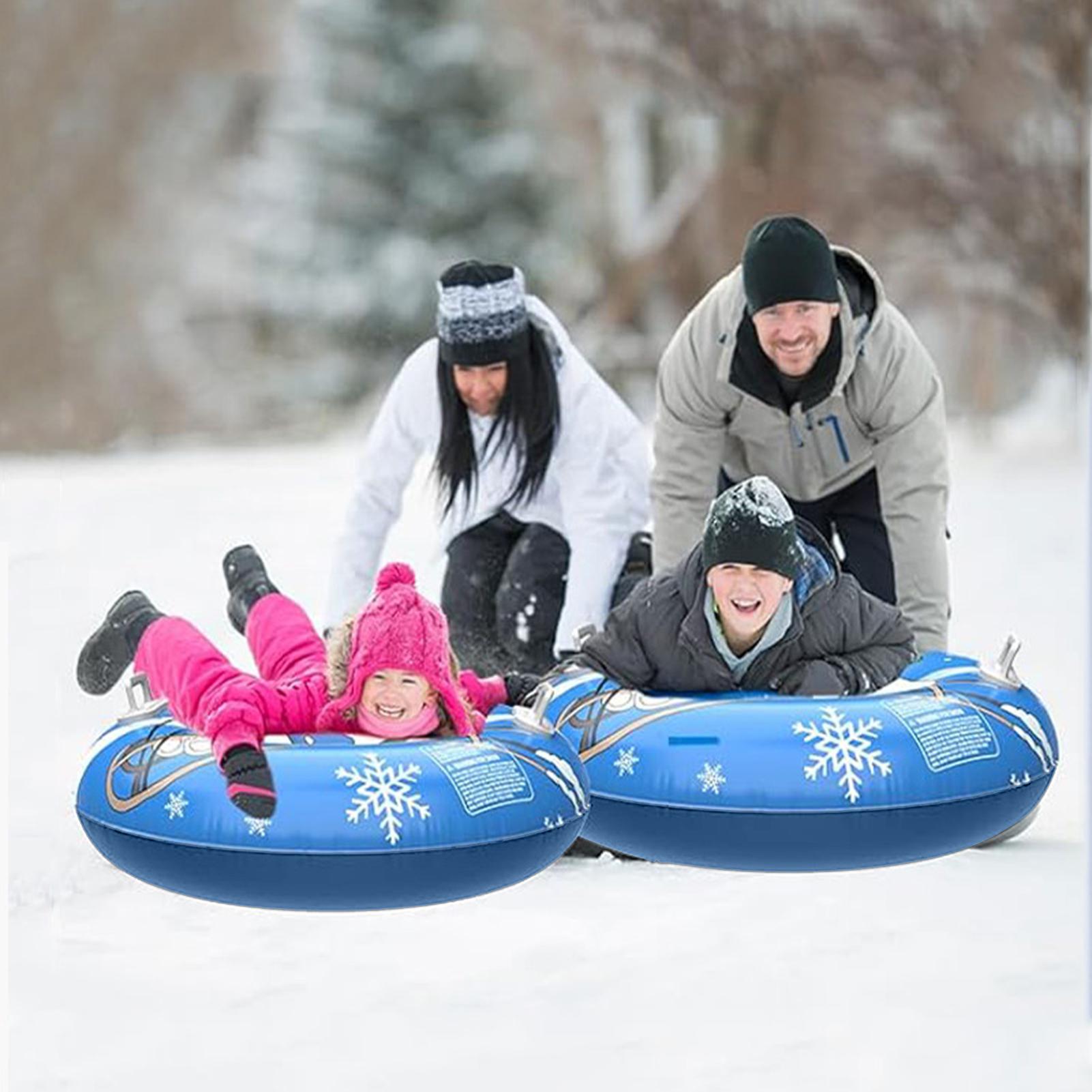 Tubo de Nieve Resistente con A - Outdoor Boys Camping Youtube reseña y precio