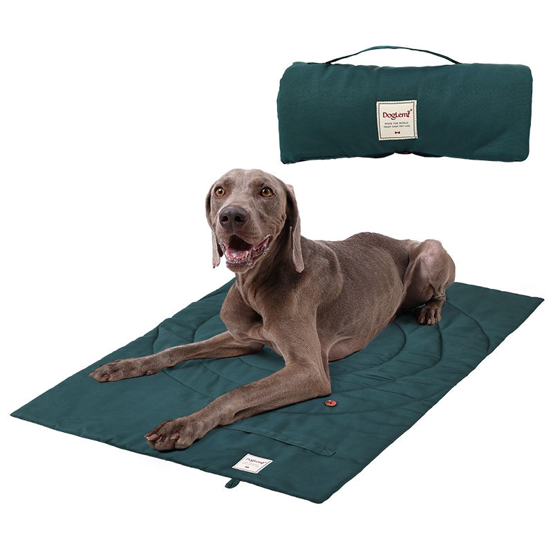 Alfombrilla portátil plegable  - Outdoor Camping Rugs reseña y precio