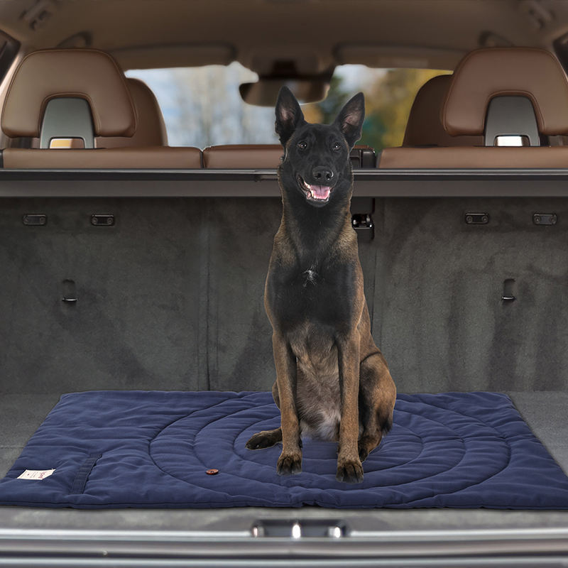 Alfombrilla portátil plegable  - Outdoor Camping Rugs reseña y precio