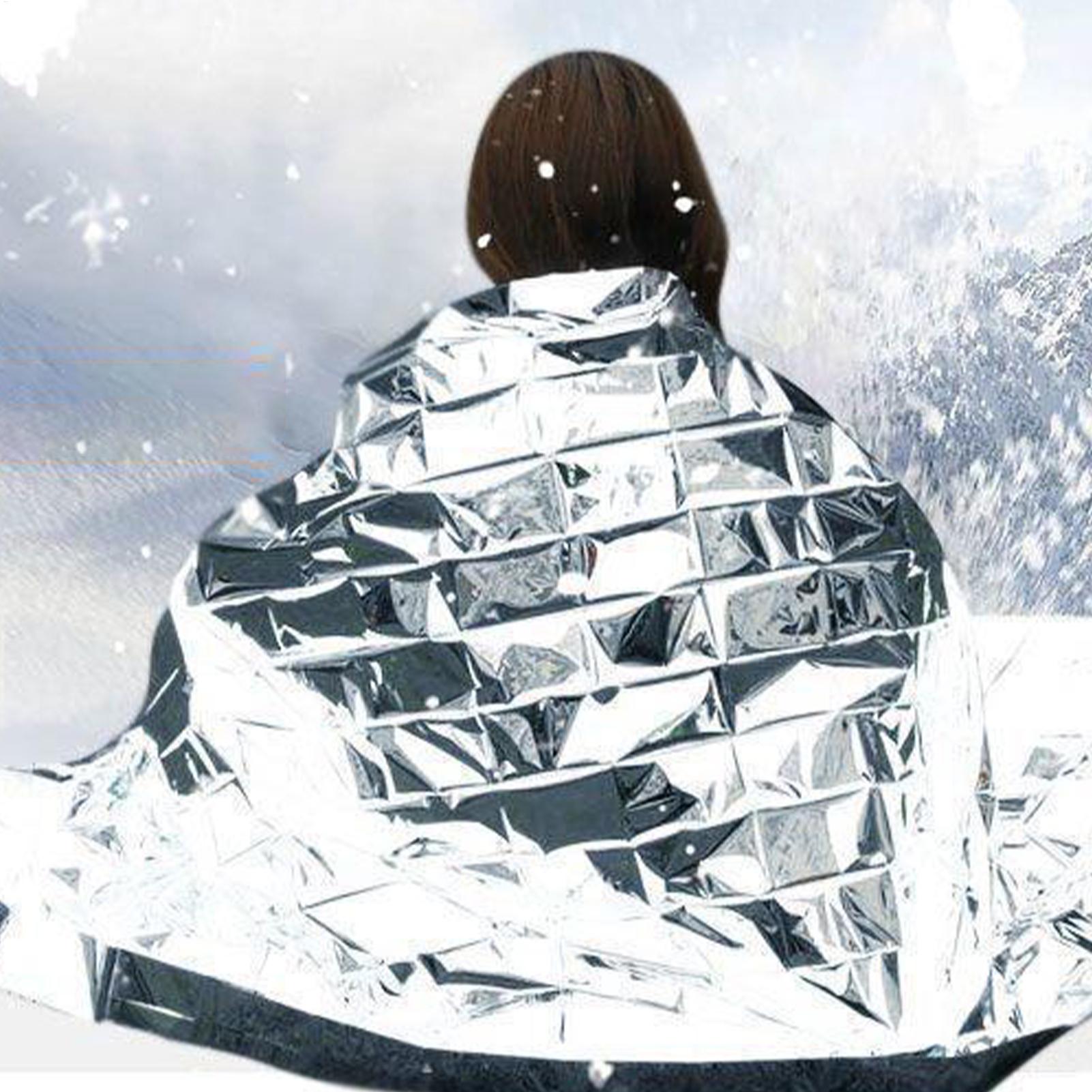 Manta de Emergencia para Exter - First Aid Kit Camping reseña y precio