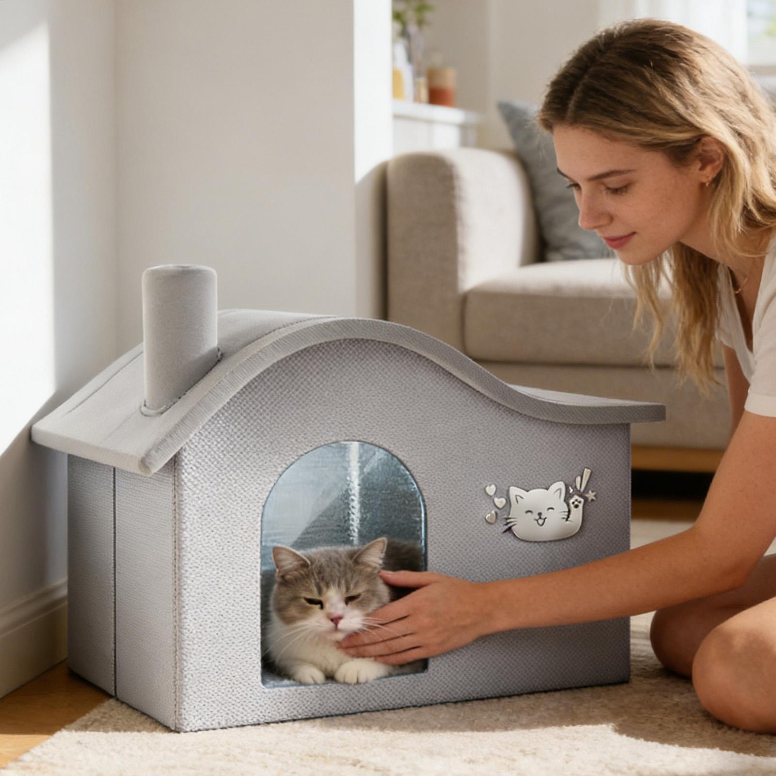 Cama plegable de verano para g - Outdoor Camping Dog Fence reseña y precio