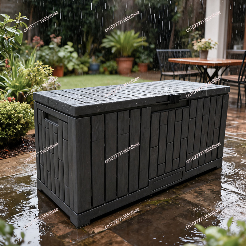 Caja de Almacenamiento Imperme - Outdoor Camping Bin reseña y precio