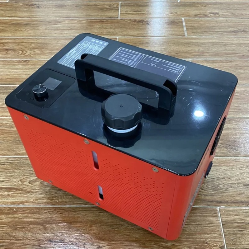 Tienda de campaña Camping 24V  - Camping Tent reseña y precio