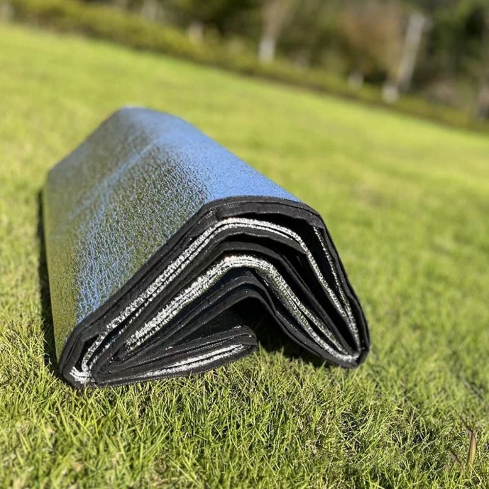 Nueva Esterilla Térmica para C - Outdoor Camping Rugs reseña y precio