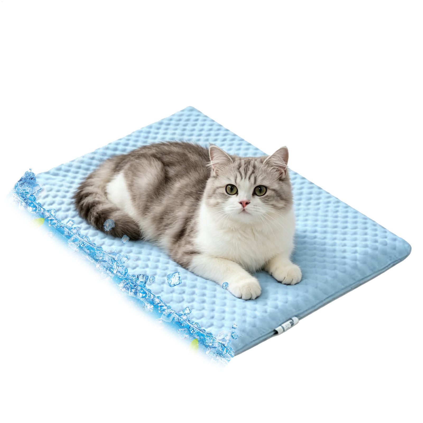 Colchoneta Refrigerante Lavabl - Outdoor Camping Dog Fence reseña y precio