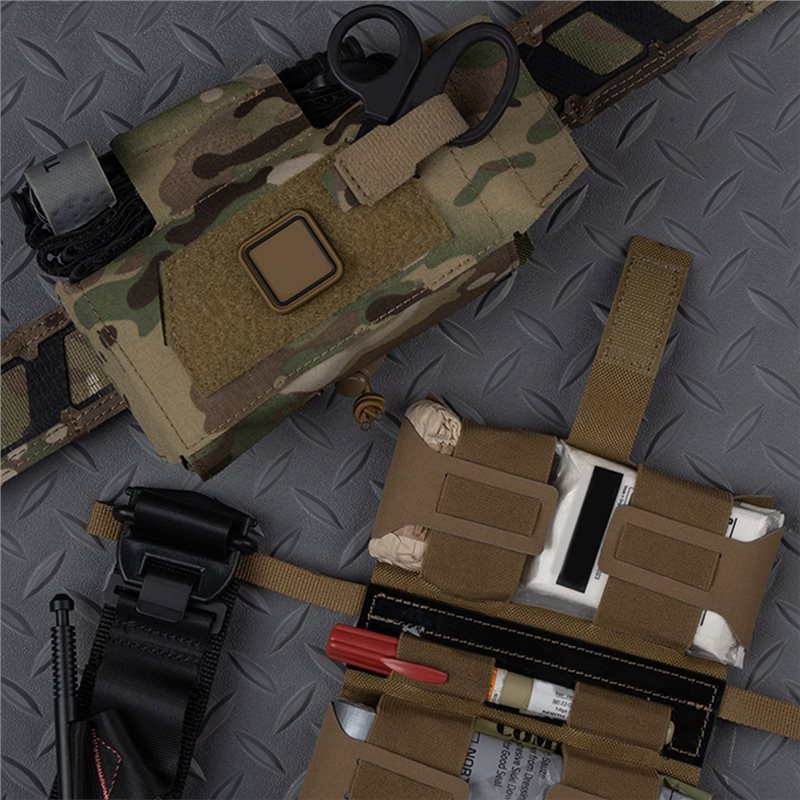 ¡Bajada de Precio! MD2 Compact - First Aid Kit Camping reseña y precio