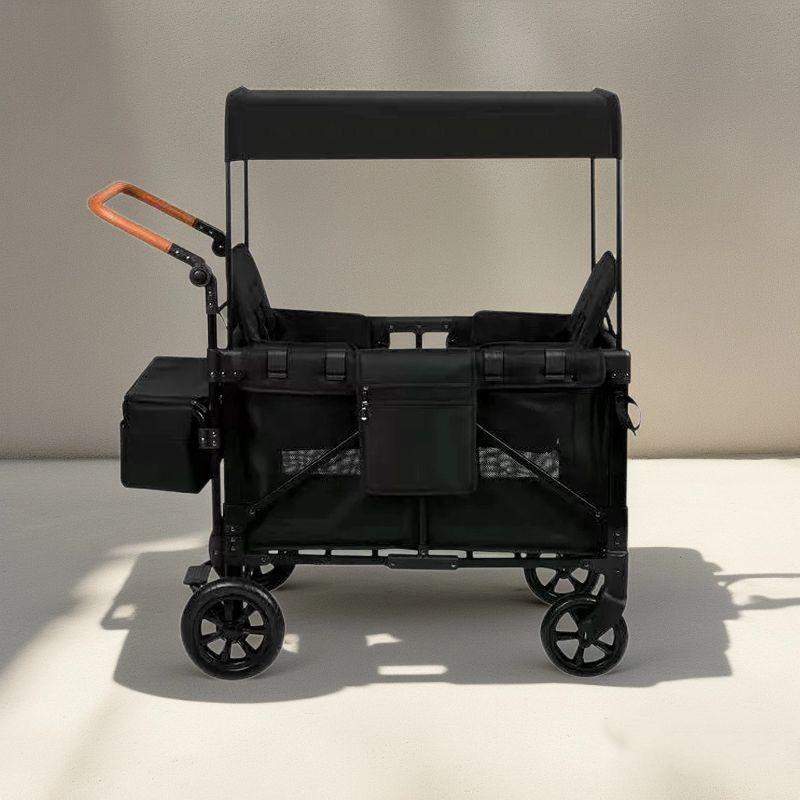 Carrito de playa para jardín a - Outdoor Camping Trolley reseña y precio