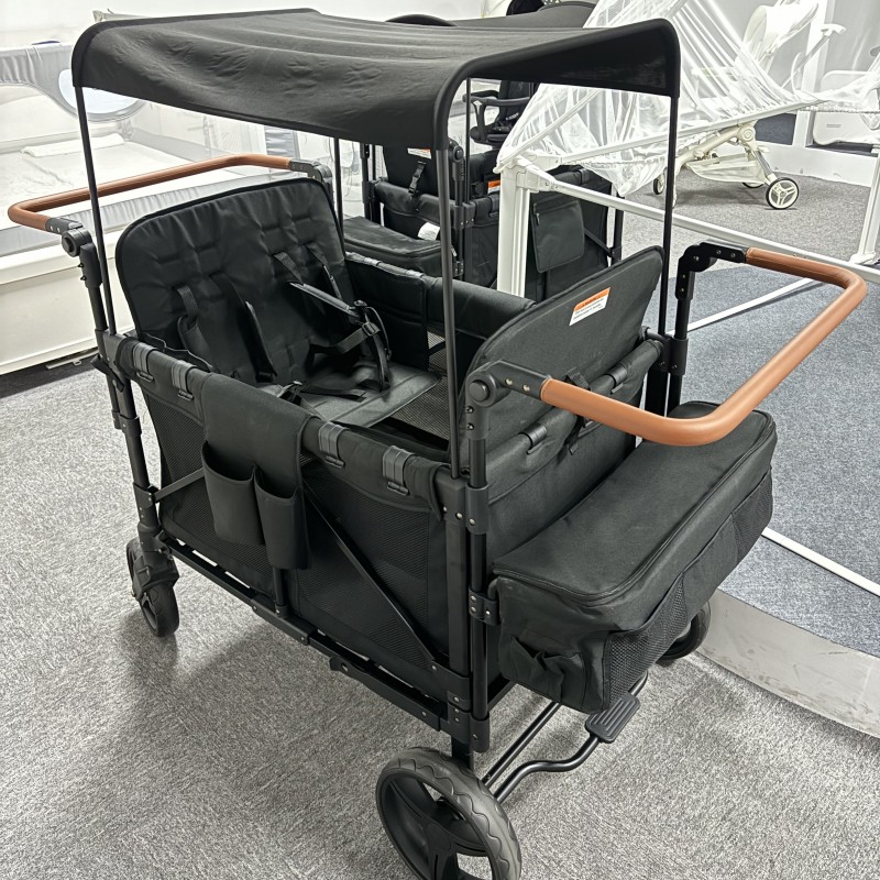 Carrito de playa para jardín a - Outdoor Camping Trolley reseña y precio