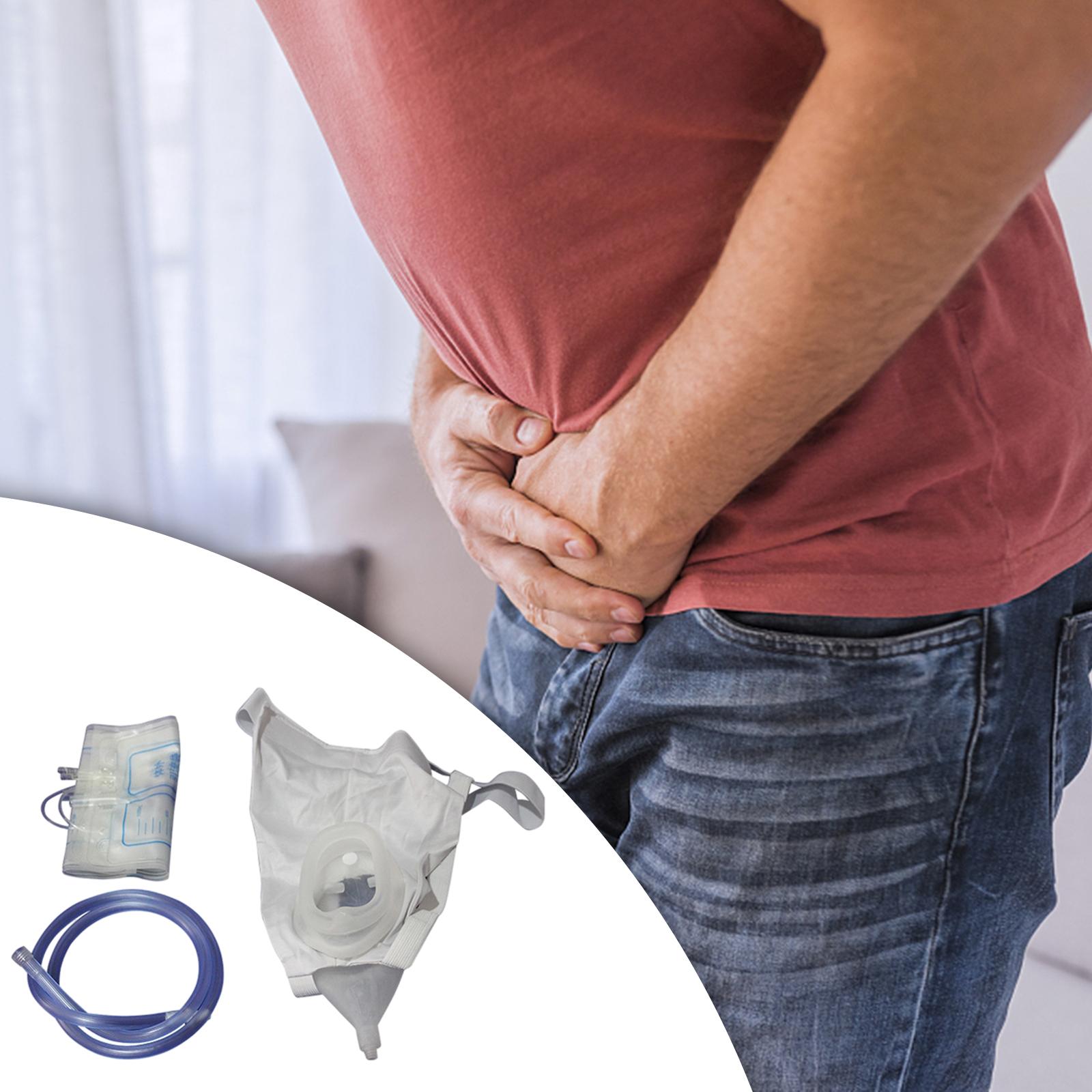 Inodoro portátil de silicona p - Outdoor Camping Urinal reseña y precio