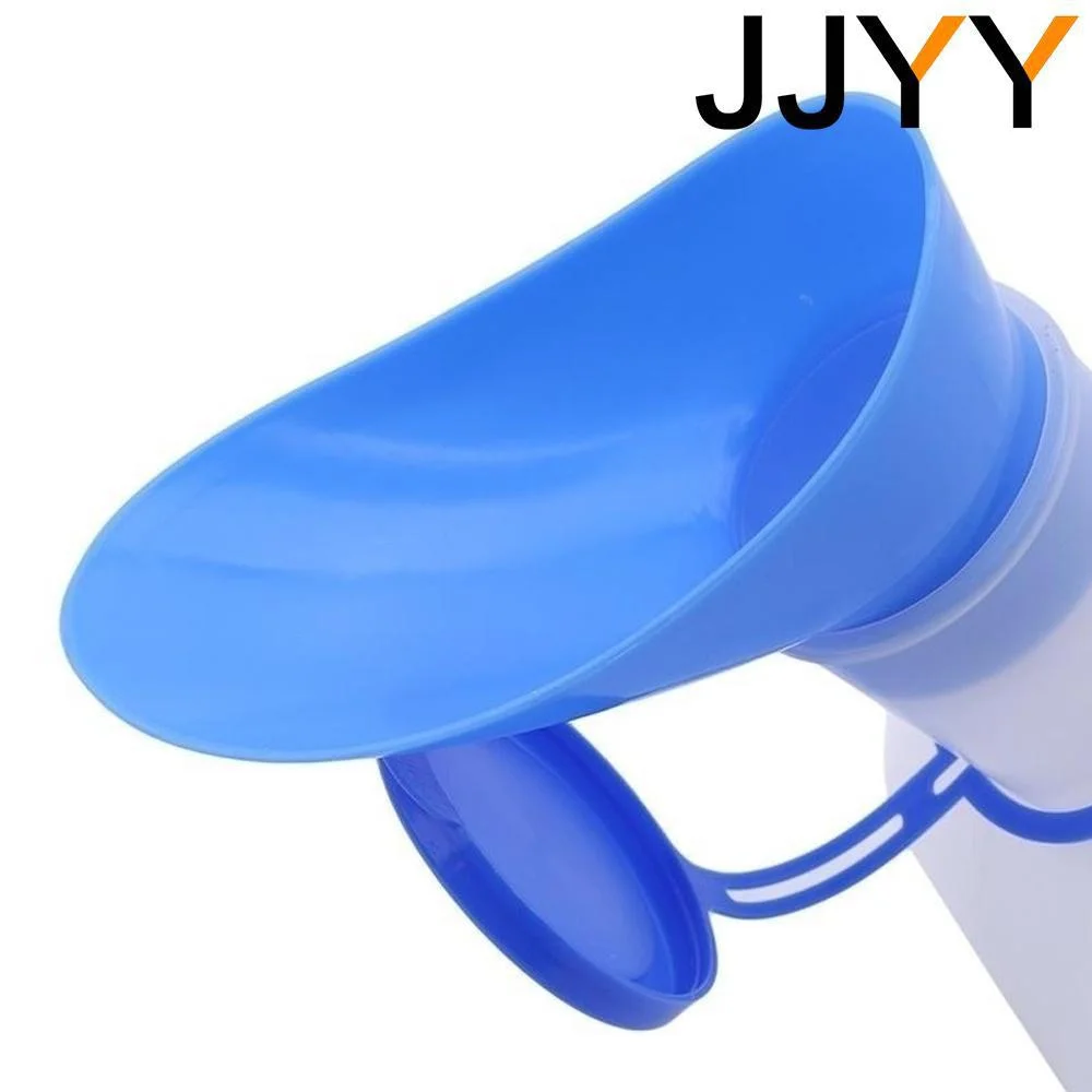Botella de orinal unisex para  - Outdoor Camping Urinal reseña y precio