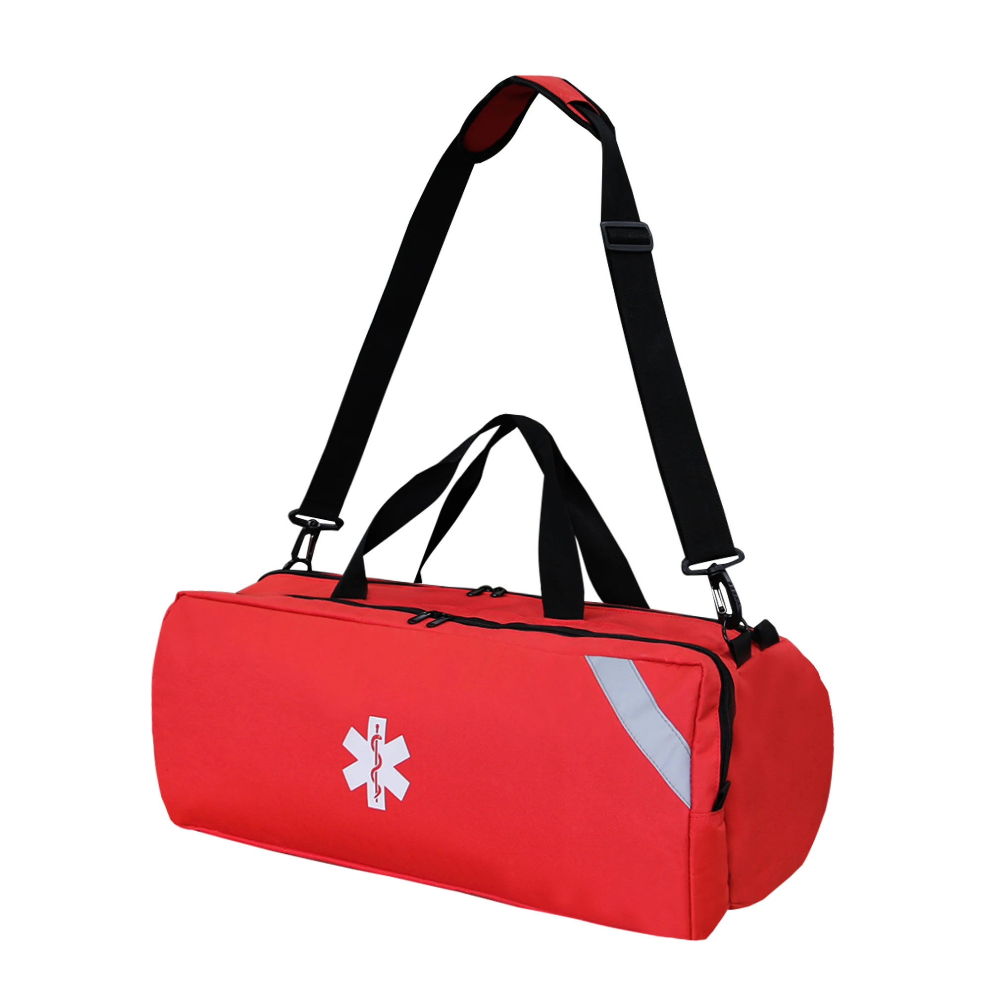 Botiquín de Primeros Auxilios  - First Aid Kit Camping reseña y precio