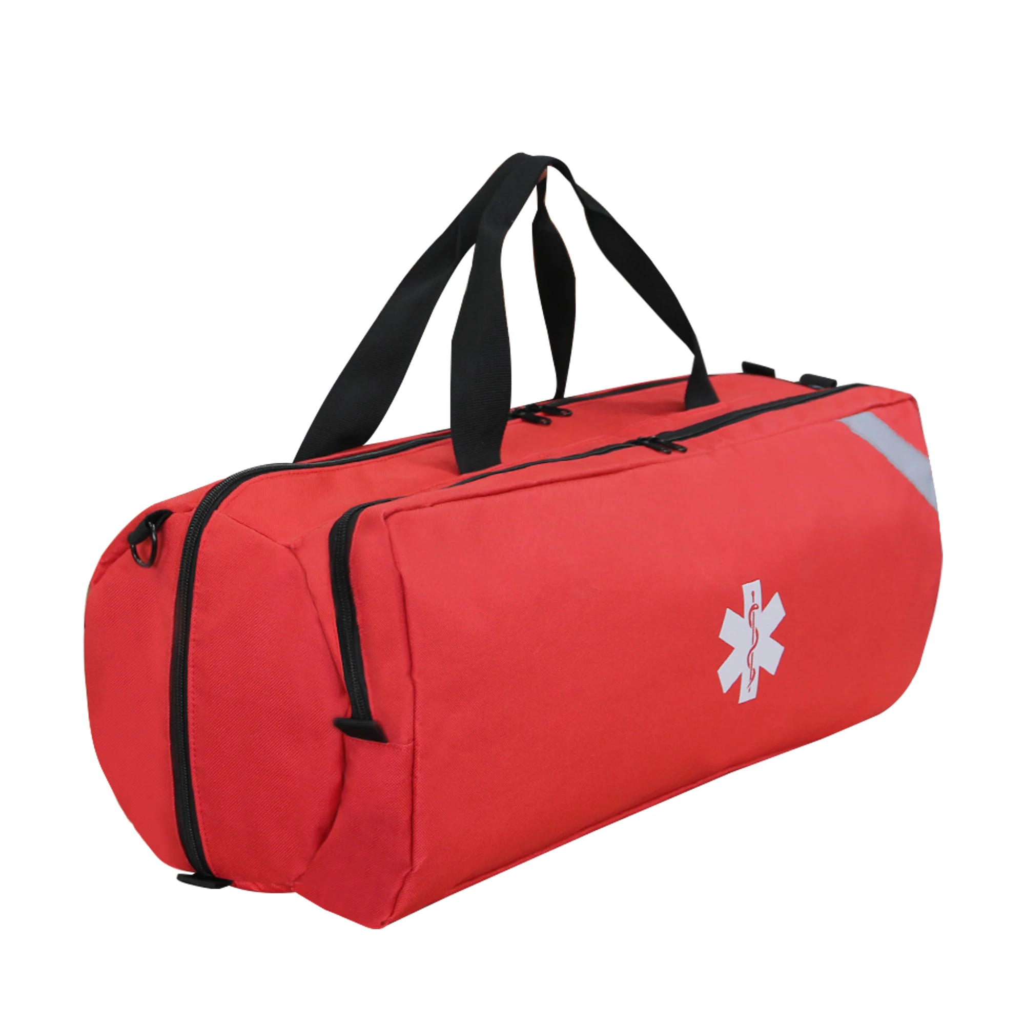 Botiquín de Primeros Auxilios  - First Aid Kit Camping reseña y precio