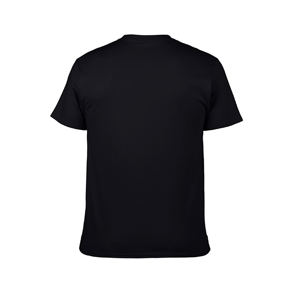 Camiseta con logotipo de Camp  - Quest Outdoor Camping reseña y precio