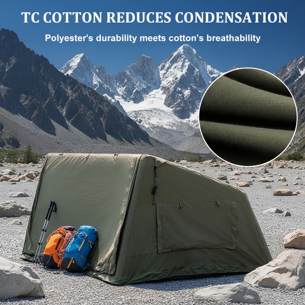 Carpa Inflable Automática para - Outdoor Camping Inflatable Tent reseña y precio