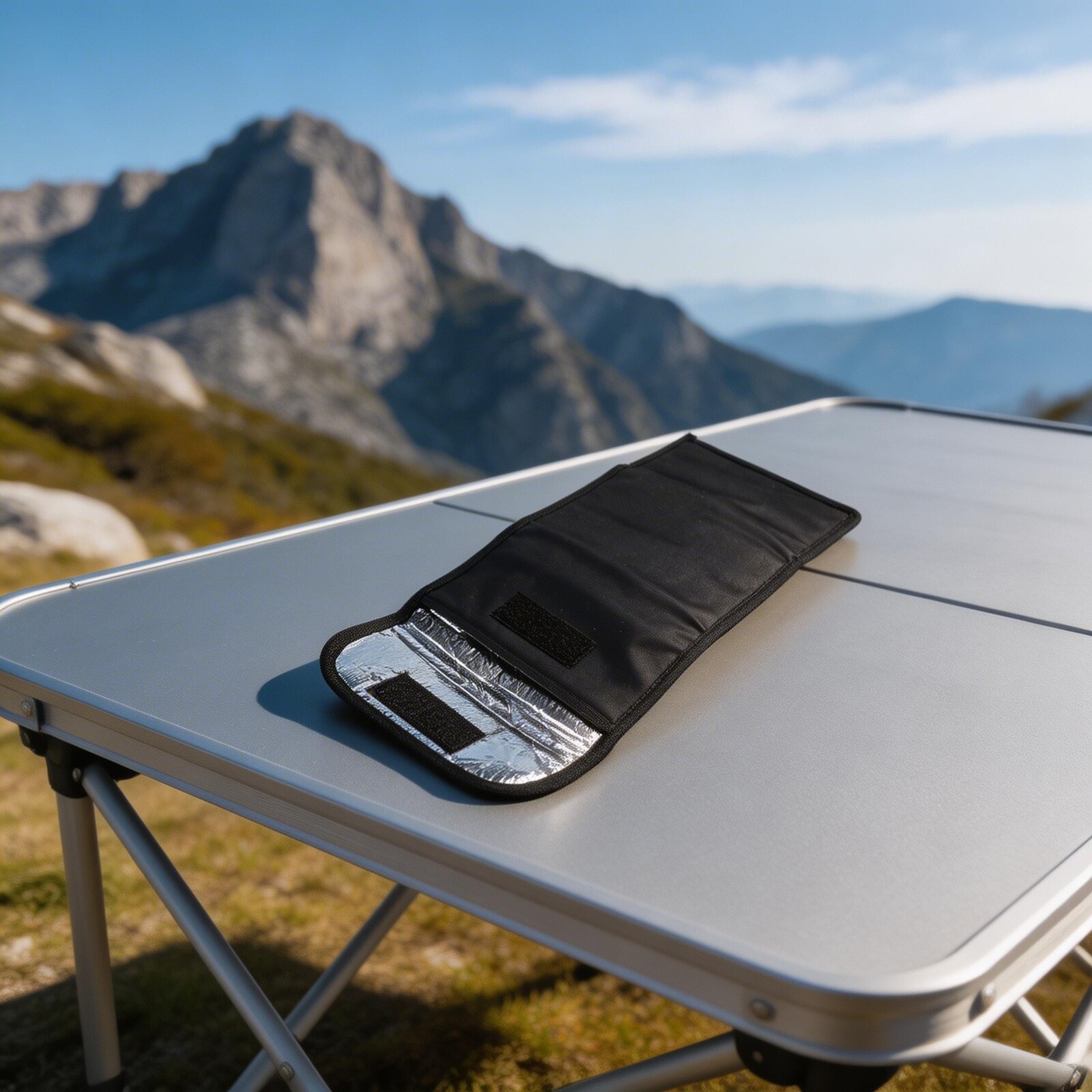 Para acampar, para ciclismo, a - Outdoor Camping Adventures reseña y precio