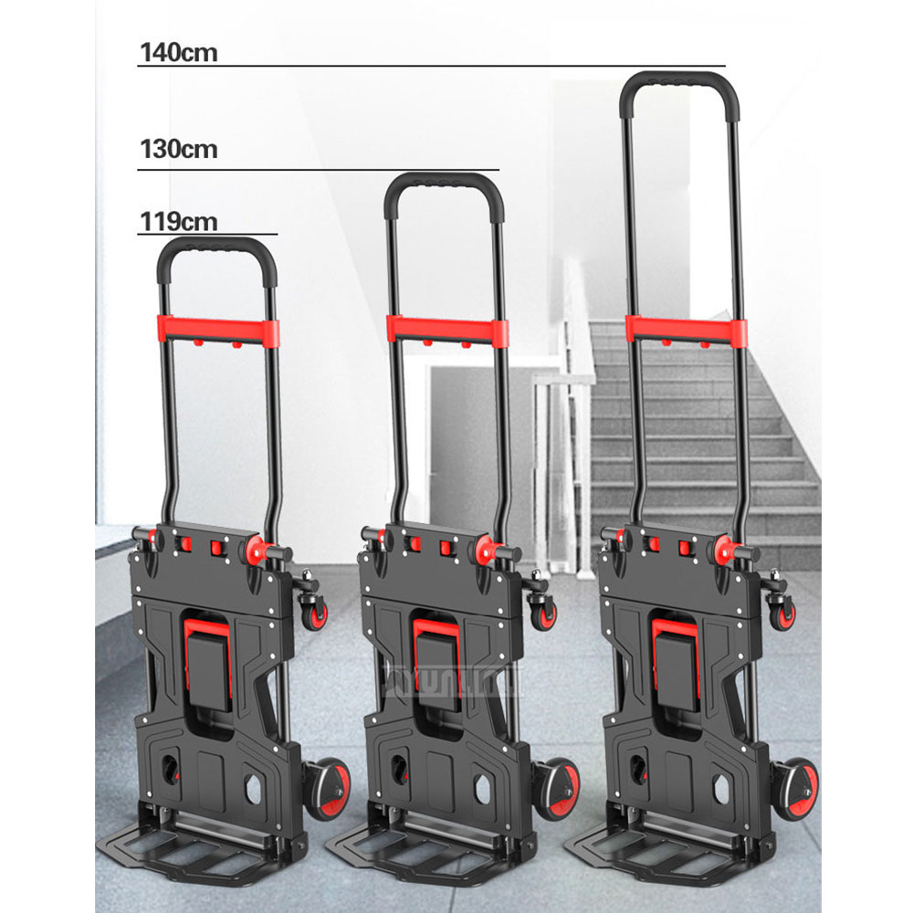 Carrito de Camping Ligero, Car - Outdoor Camping Trolley reseña y precio