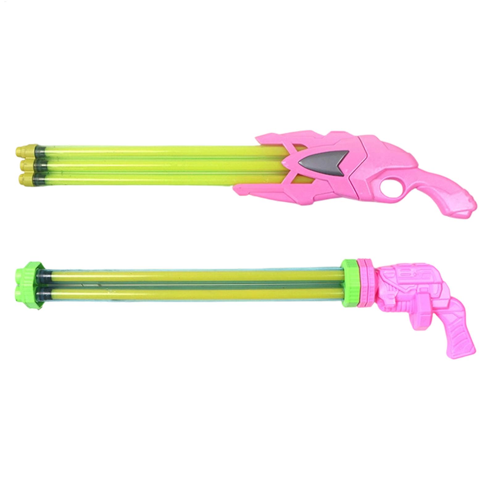 Pistola de Agua Extensible con - Outdoor Boys Camping Youtube reseña y precio