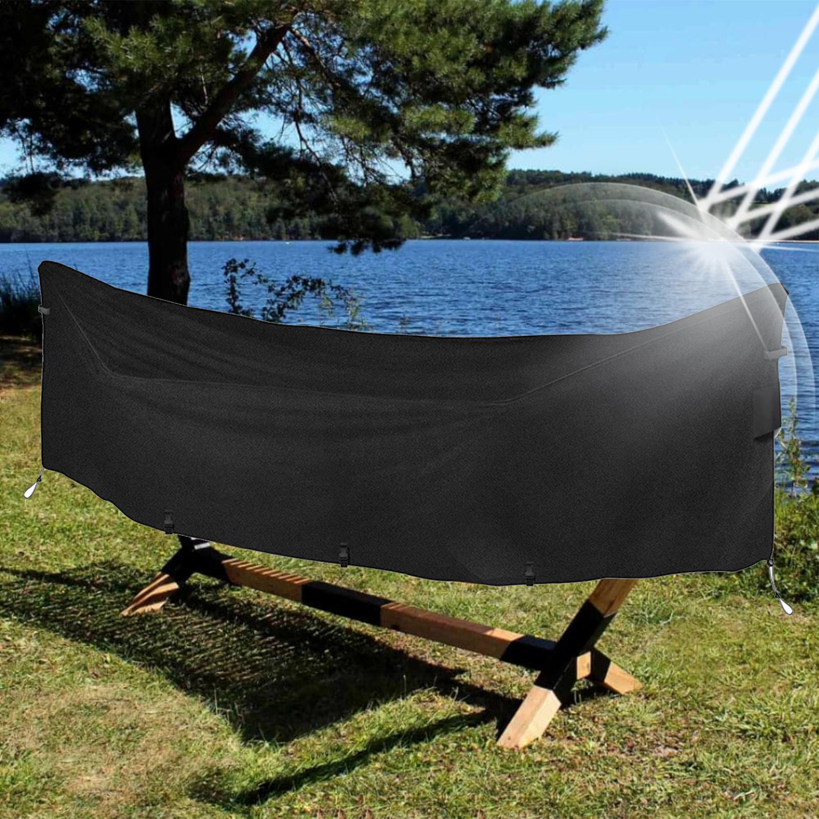 Funda para Hamaca, Impermeable - Outdoor Camping Hammock reseña y precio