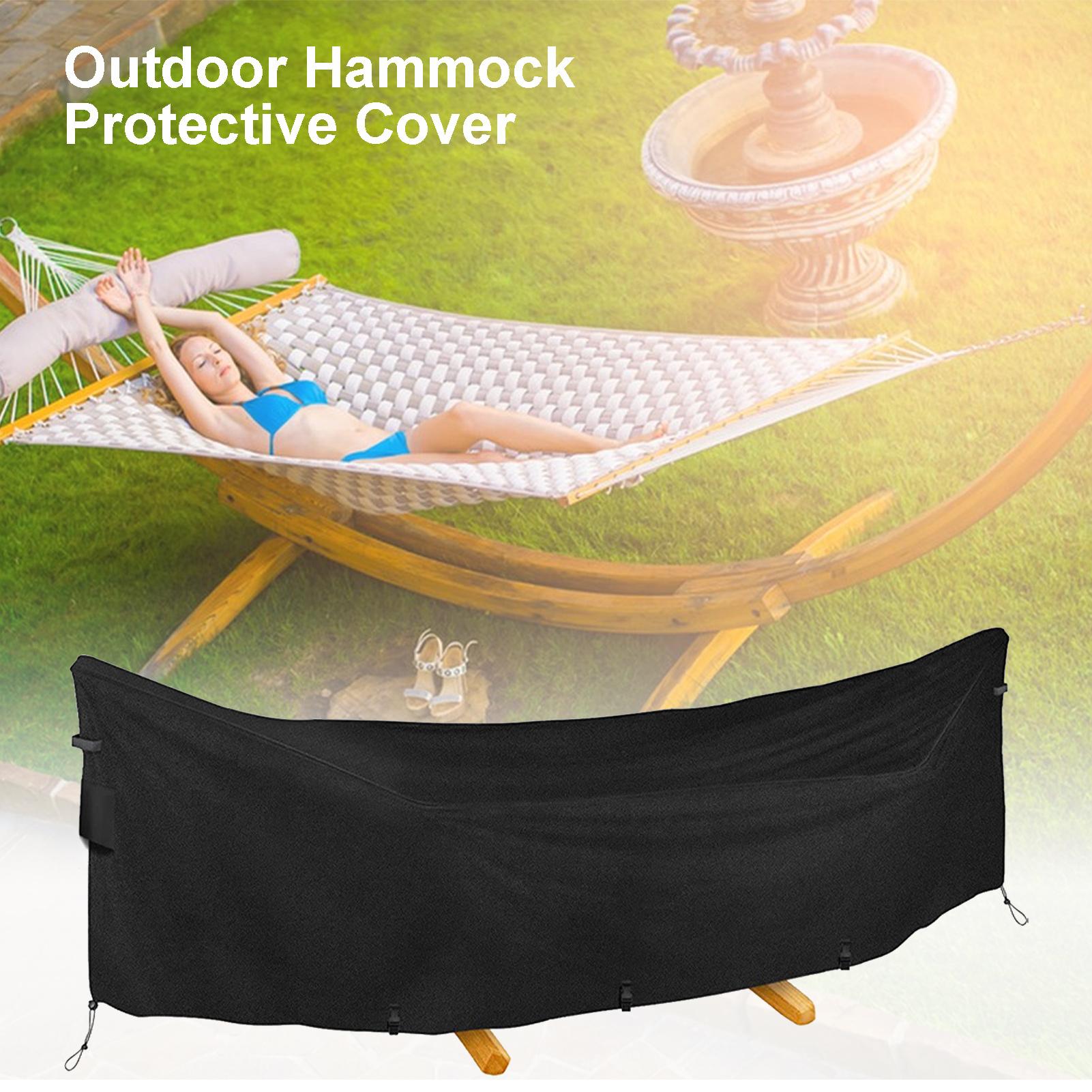 Funda para Hamaca, Impermeable - Outdoor Camping Hammock reseña y precio