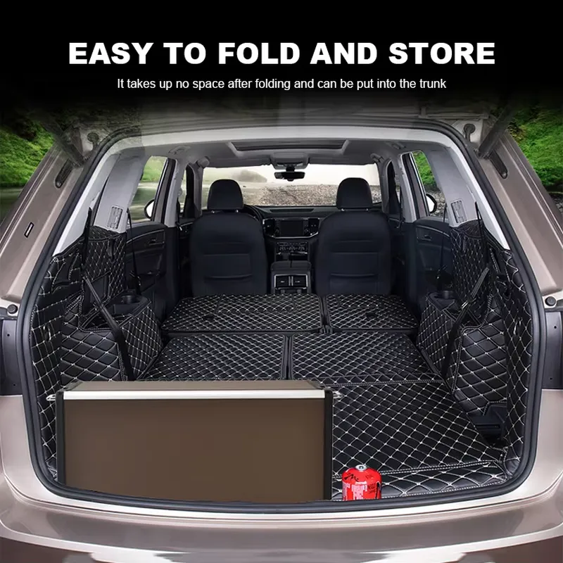 Práctica Caja de Cocina para A - Outdoor Camping Kitchen Setup reseña y precio