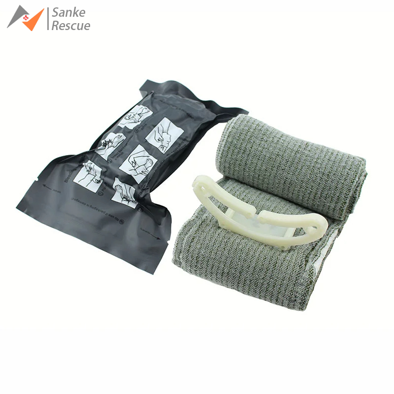 Botiquín de primeros auxilios  - First Aid Kit Camping reseña y precio
