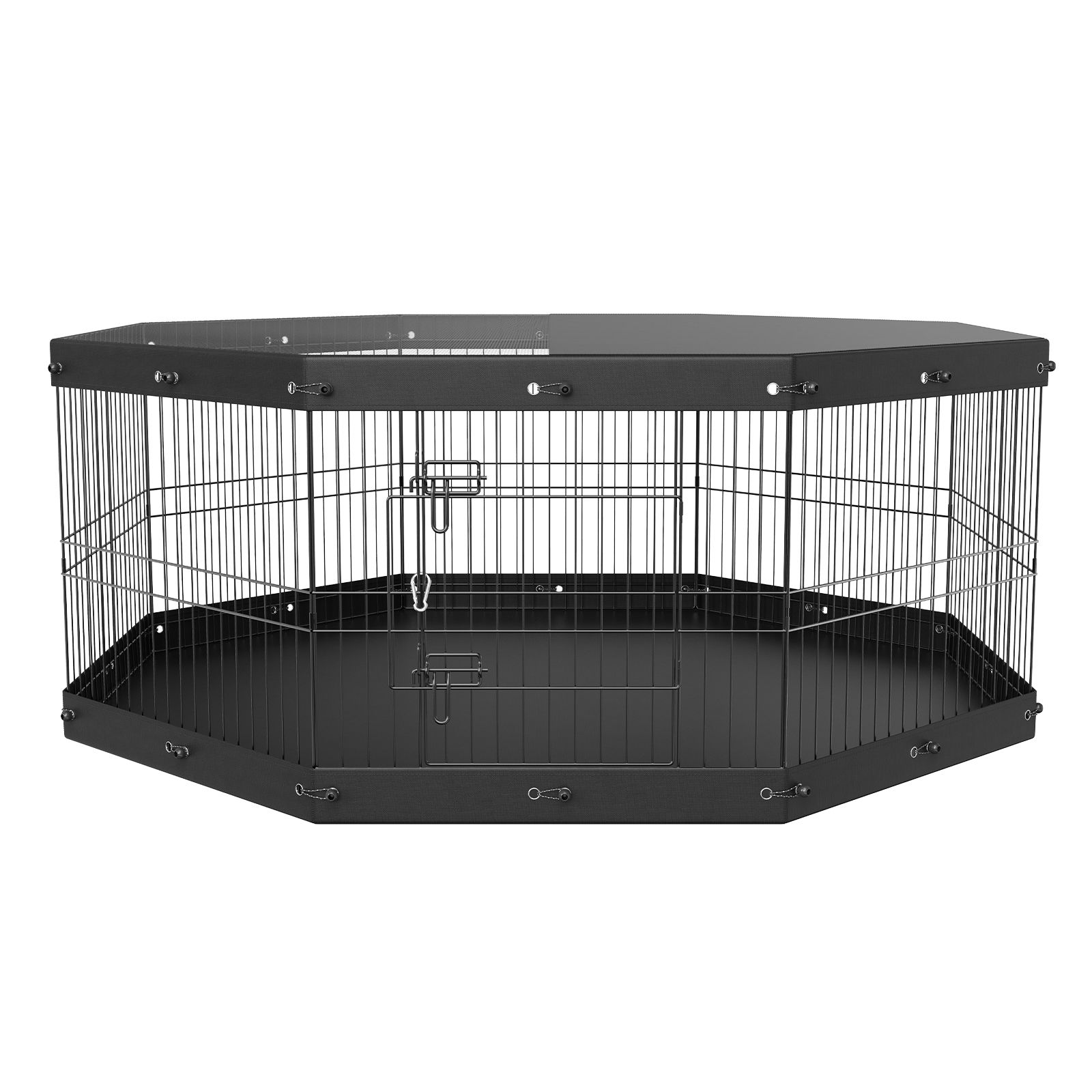 Corral para Perros, Corral de  - Outdoor Camping Dog Fence reseña y precio