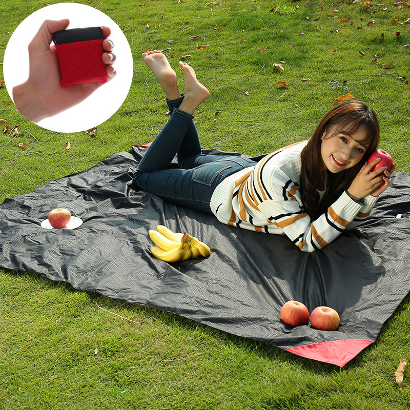 Esterilla de Picnic Plegable I - Outdoor Camping Rugs reseña y precio