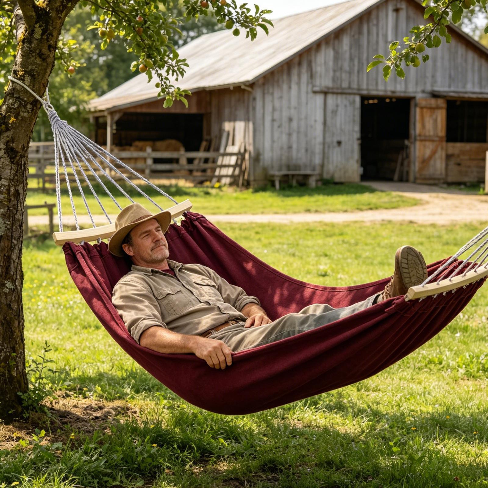 Barra Separadora para Hamaca,  - Outdoor Camping Hammock reseña y precio