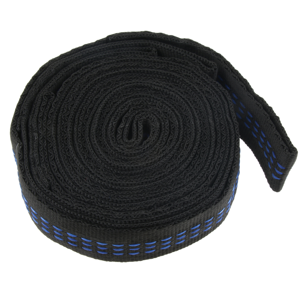 Cuerdas y Ganchos Ajustables p - Outdoor Camping Hammock reseña y precio