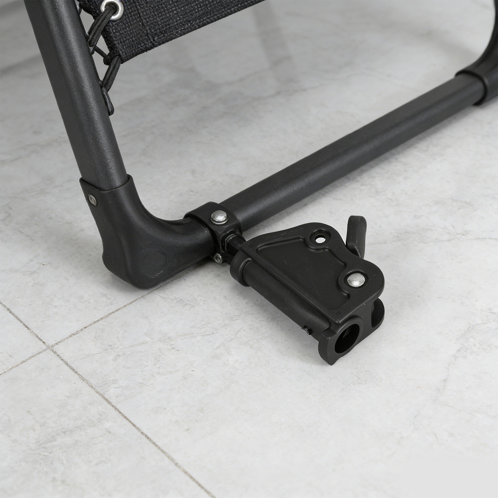 Kit de Reparación de Bisagras  - Outdoor Camping Recliner reseña y precio