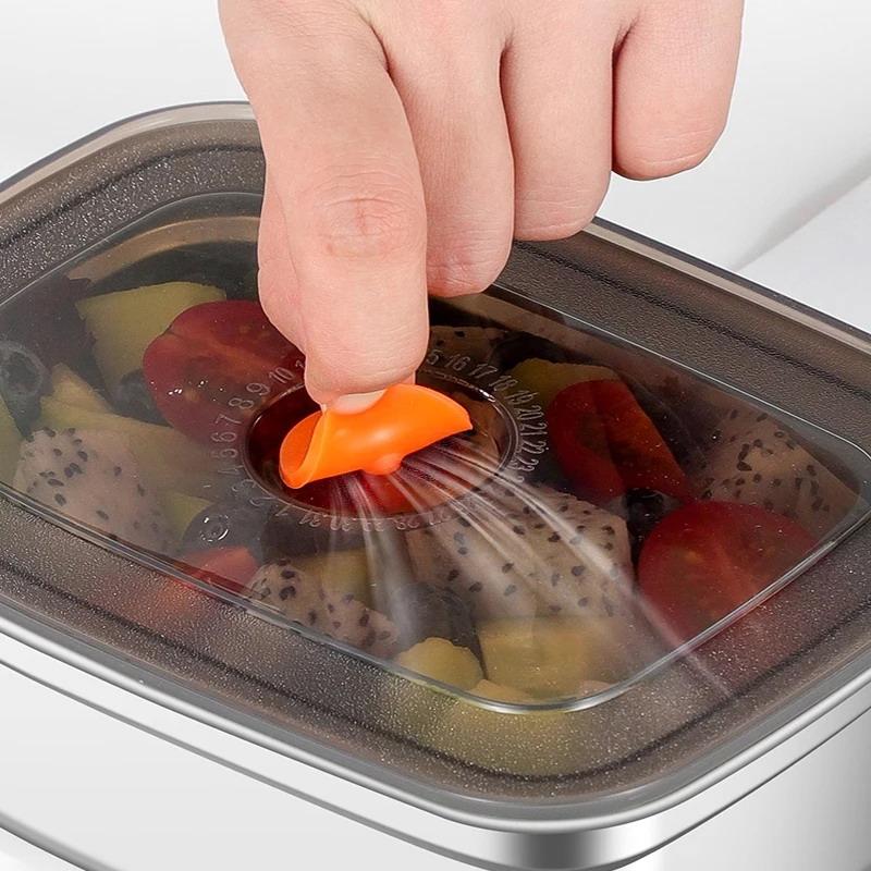 Lonchera de Acero Inoxidable p - Outdoor Camping Fridge reseña y precio