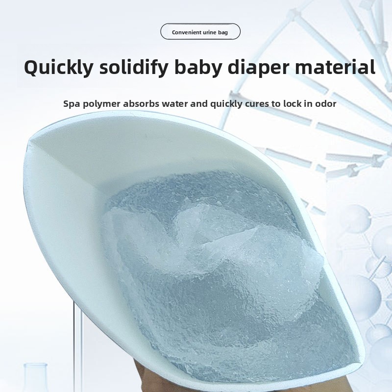 Bolsas de Orina Desechables de - Outdoor Camping Urinal reseña y precio