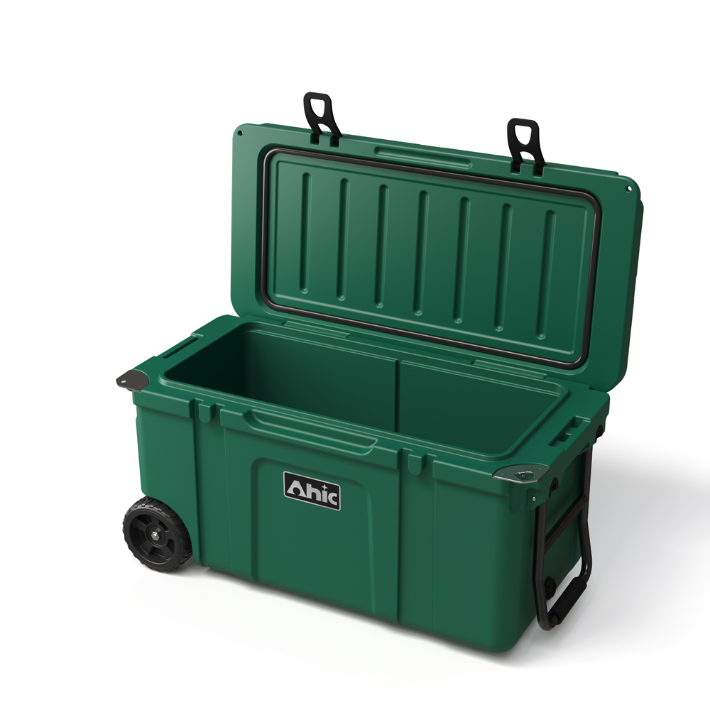Nevera Portátil de Plástico Ro - Outdoor Camping Trolley reseña y precio