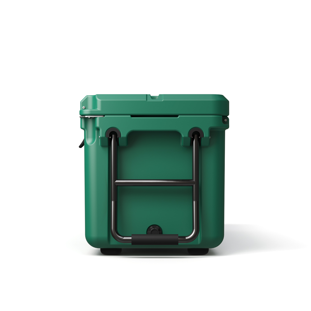 Nevera Portátil de Plástico Ro - Outdoor Camping Trolley reseña y precio