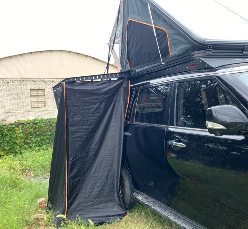 Carpa de ducha para acampar al - Camping Tent reseña y precio