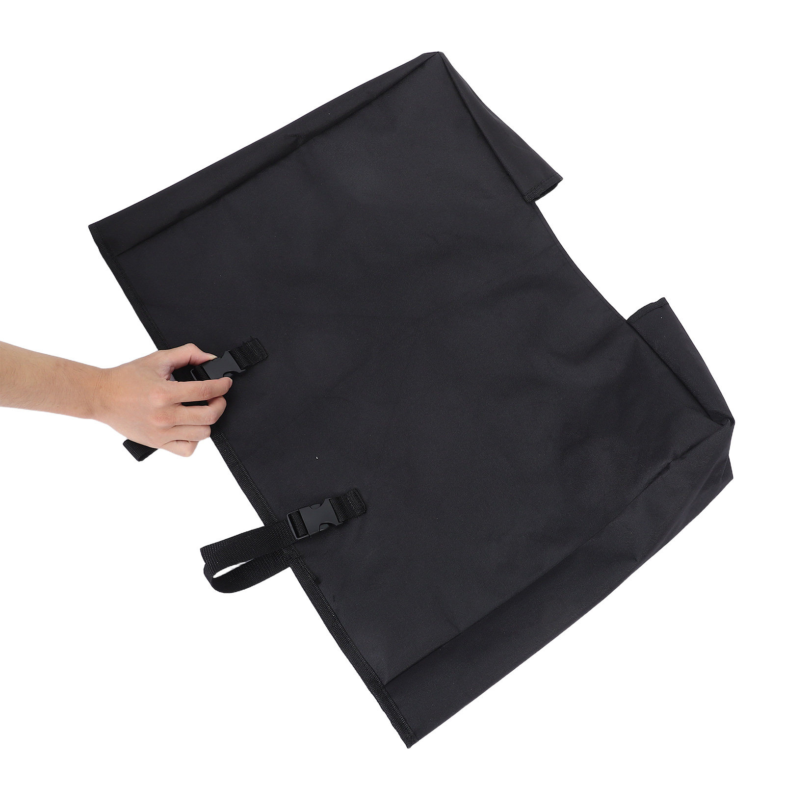 Funda Protectora para Carrito  - Outdoor Camping Trolley reseña y precio