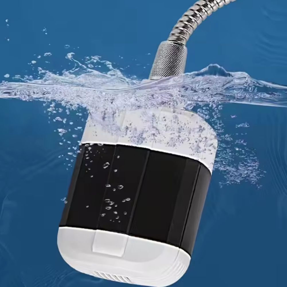 Ducha Portátil para RV, Tenden - Outdoor Camping Showers reseña y precio