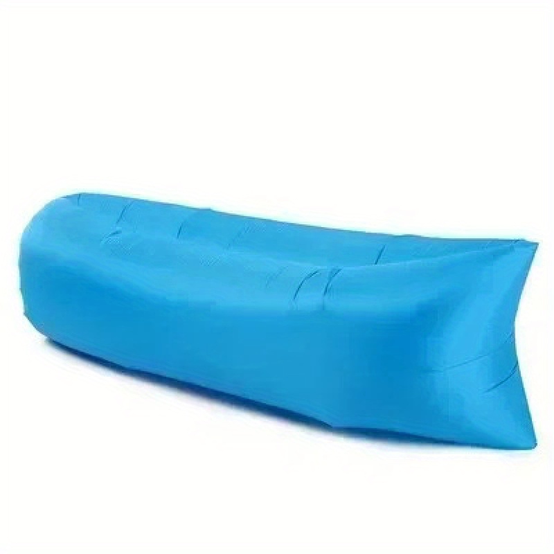 Sofá Inflable Portátil para Ex - Outdoor Camping Loveseat reseña y precio