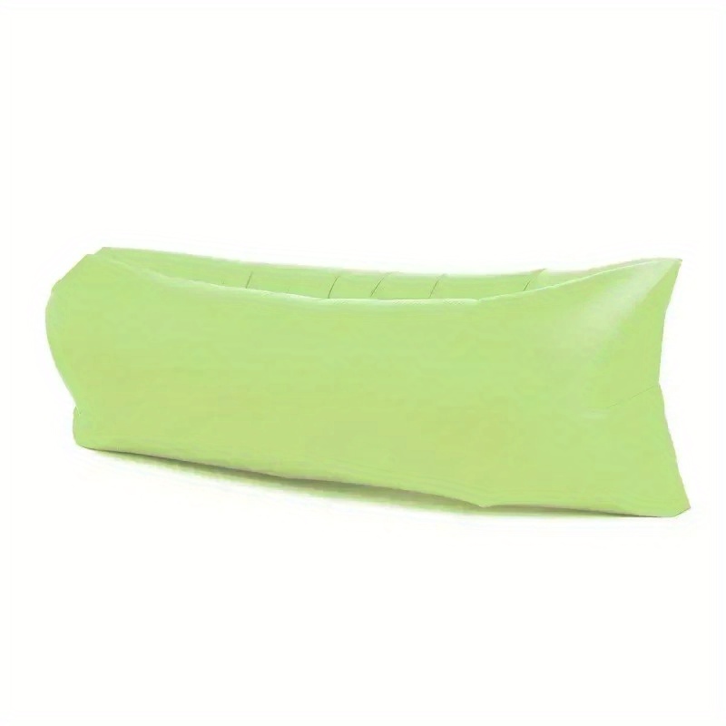 Sofá Inflable Portátil para Ex - Outdoor Camping Loveseat reseña y precio