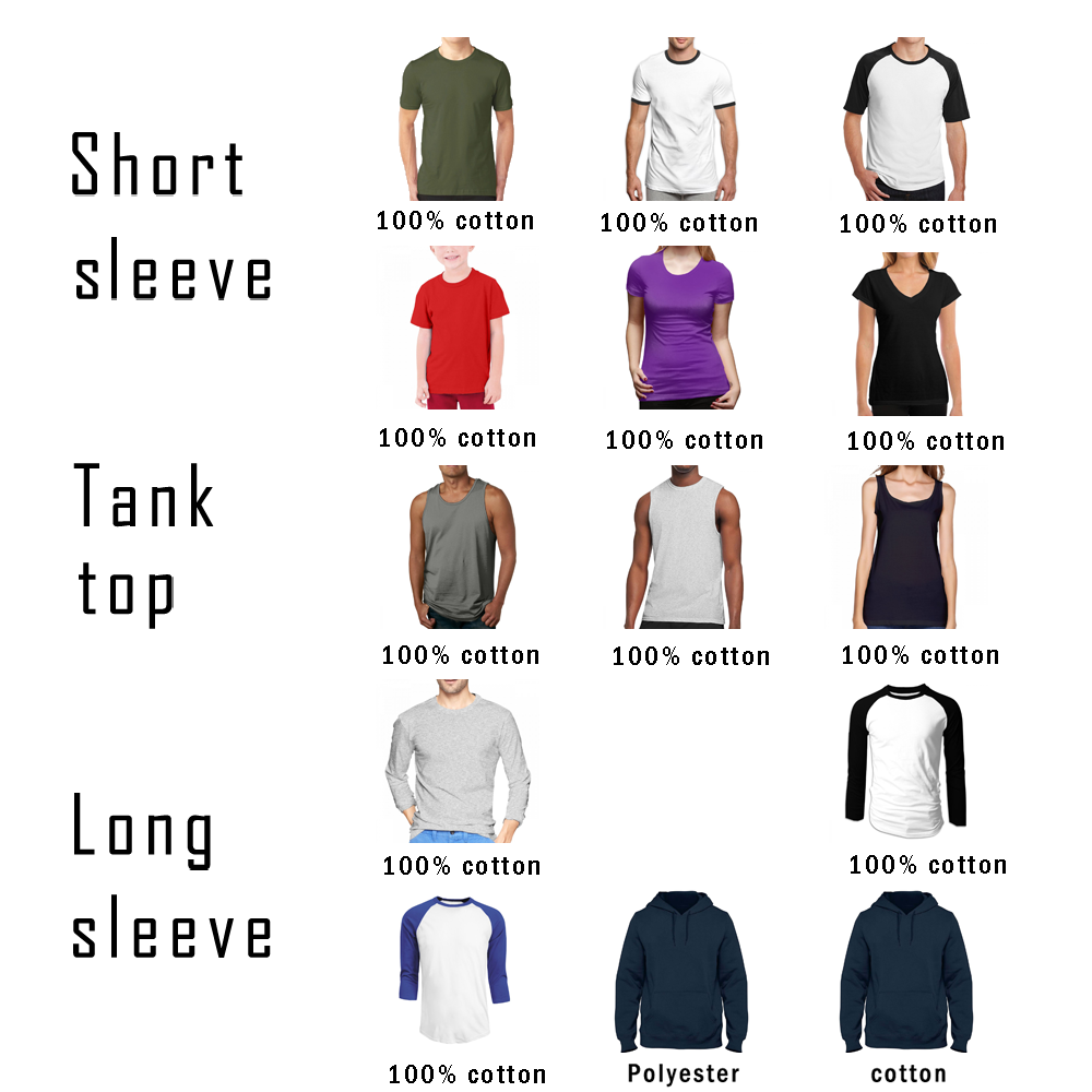 Camiseta de algodón 6XL con es - Outdoor Camping Adventures reseña y precio